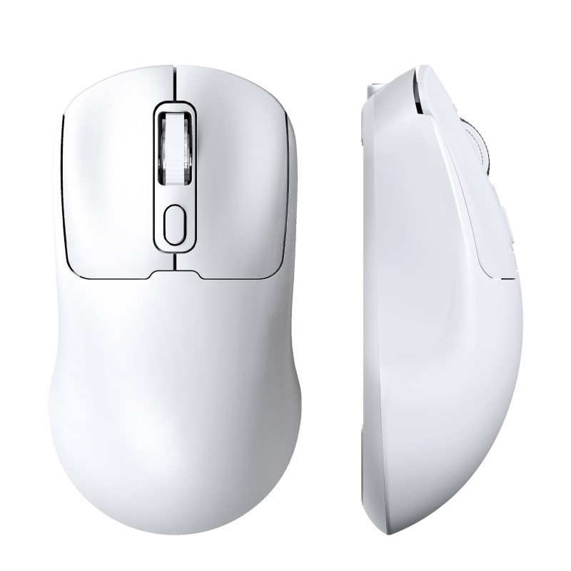 Wireless Mouse Manufacturer - Cheap Q3 Rechargeable Dual Mode