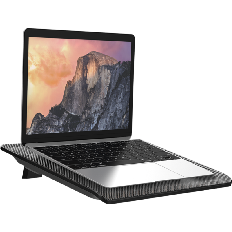 Laptop Cooler Factory - Hot Selling NCP 064 Adjustable Air
