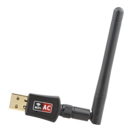 USB WiFi Adapter Factory - 600M Realtek RTL8811CU 2.4Ghz
