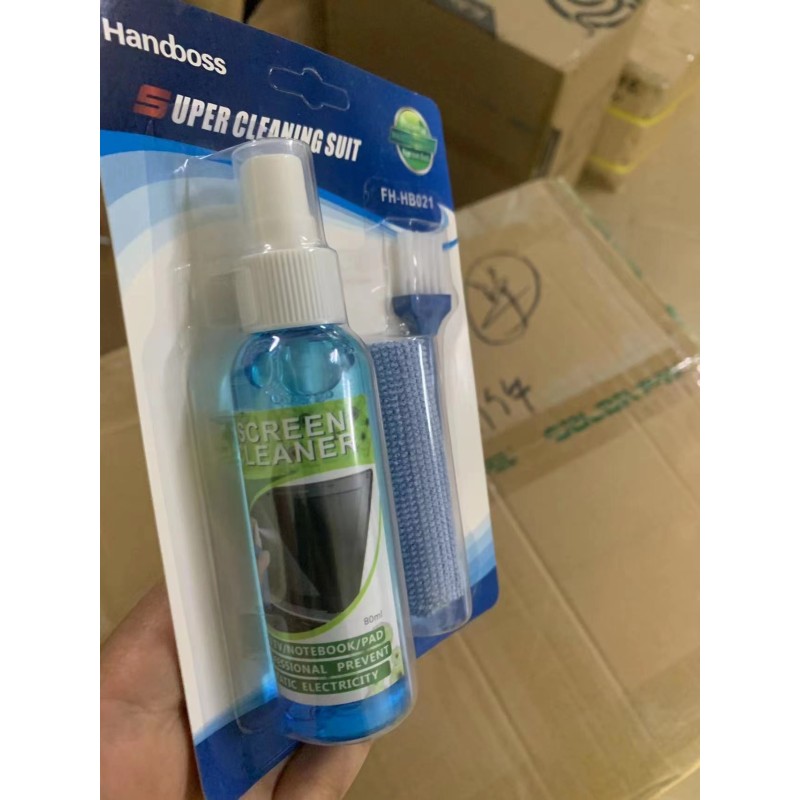 Cleaning Set Factory - Laptop Phone Case Dust Removal Tool