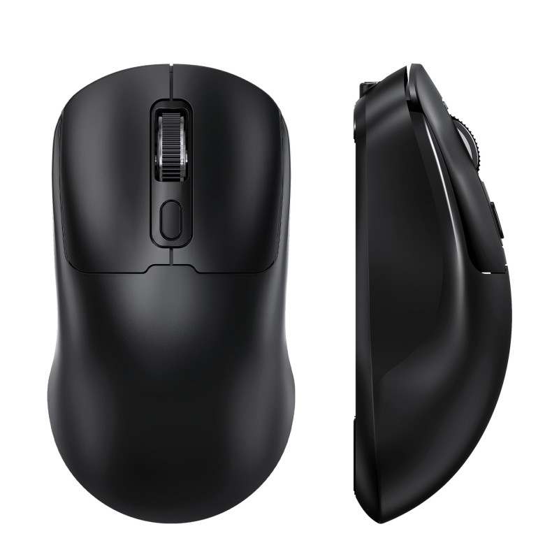 Wireless Mouse Manufacturer - Cheap Q3 Rechargeable Dual Mode