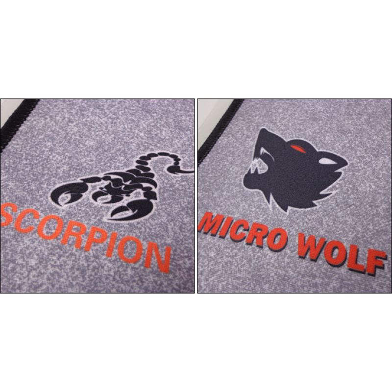 Natural Rubber Pad Factory - L 16 Wholesale Washable Game