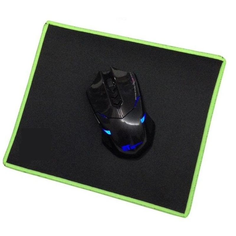 Mouse Pad Manufacturer - Manufacturer Supply K6 Durable 210x260mm