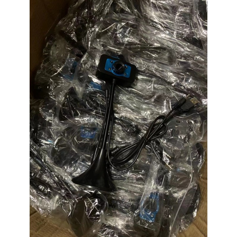 Computer Camera Factory - Drive free vertical high pole