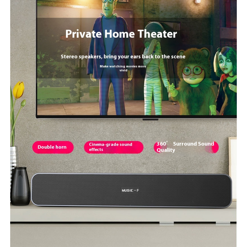 Bluetooth Speaker Factory - Manufacturers E 3503 Long Double