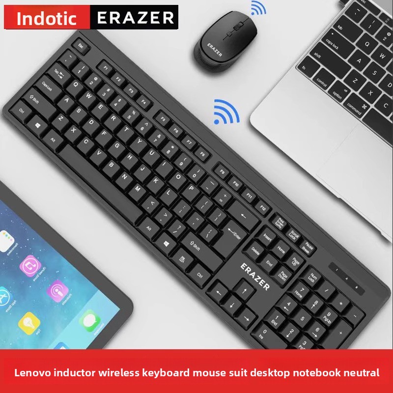 Wireless Combo Manufacturer - KN200 USB Wireless Membrane