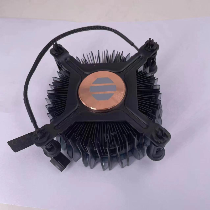 CPU Heat Sink Manufacturer - New 12th Generation 1700 Copper