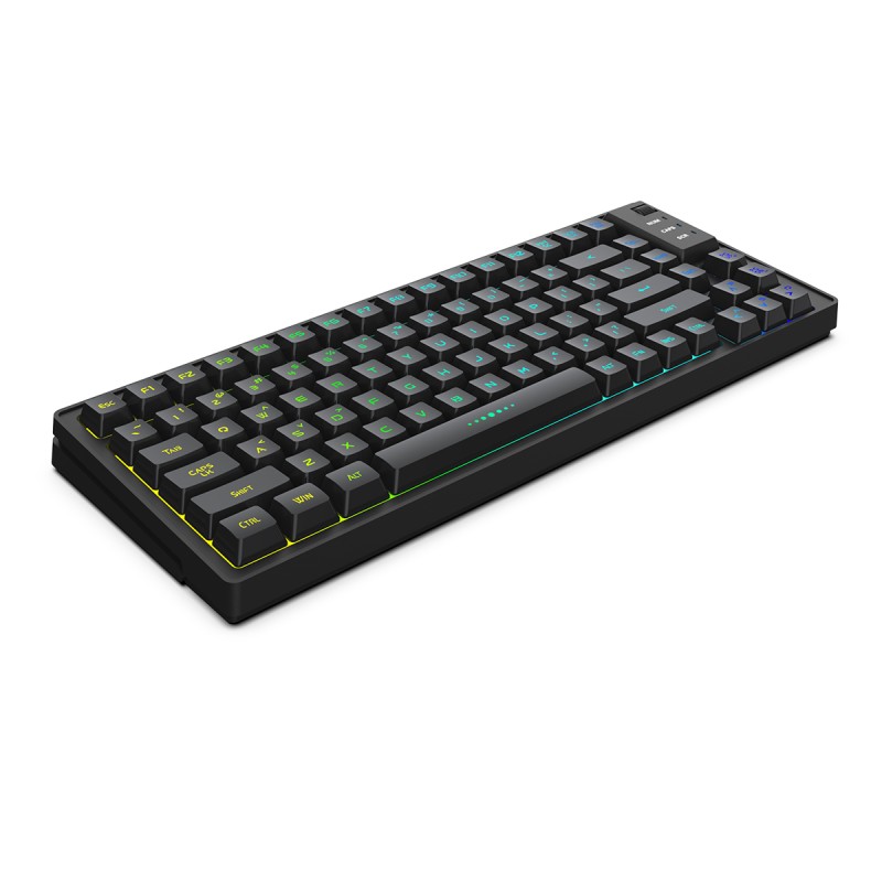 USB Keyboard Supplier - New Customized Simple Space Saving