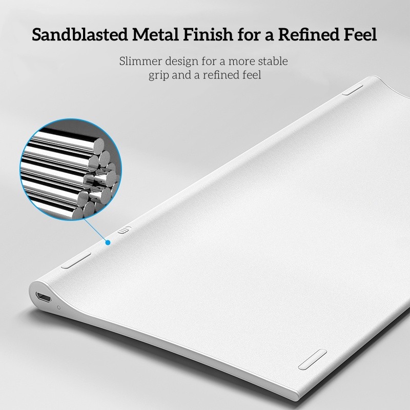 Keyboard Set Factory - Customized White 3D Mini Ultra