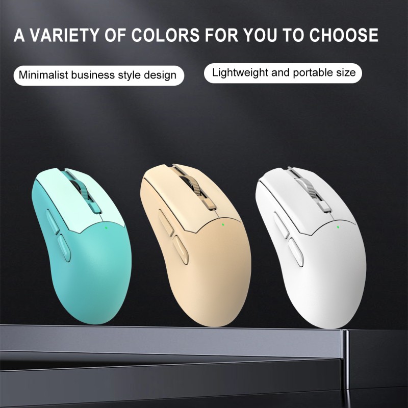 Gaming Mouse Supplier - Custom High Quality Classic Compact