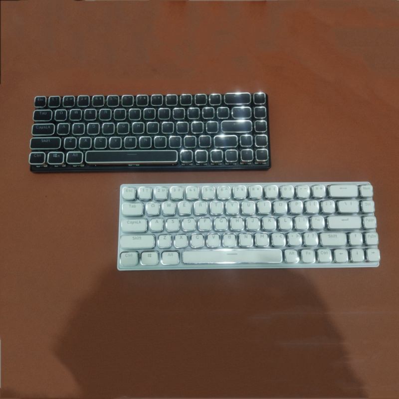 Office Keyboard Manufacturer - Colorful Pluggable Simple