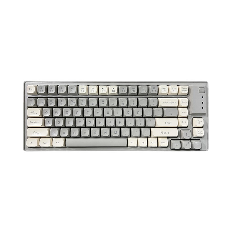Mini Keyboard Manufacturer - New RGB Backlit USB Type-C