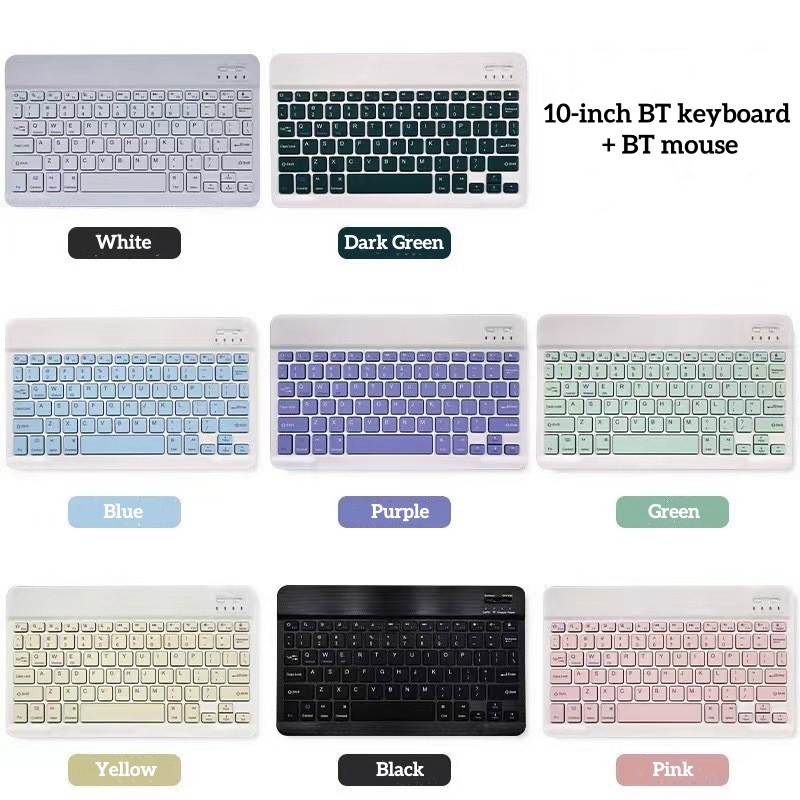 Wireless Combo Manufacturer - Custom Rechargeable 3D Wireless