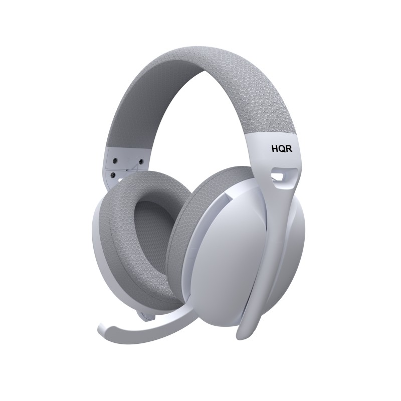 Gaming Headset Manufacturer - 3 Connection Mode 40mm AAC