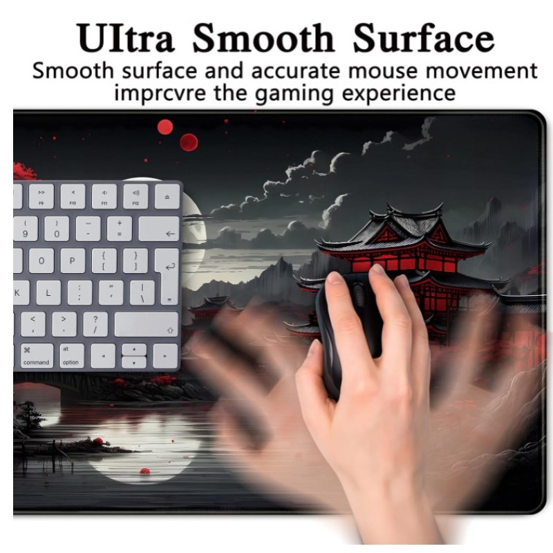 Oriental Pad Manufacturer - XXL Large Water Resistant