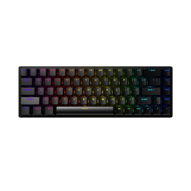 Mechanical Keyboard Supplier - Wholesale 68-Keys 65%