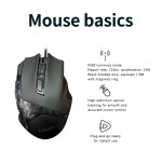 Mouse
