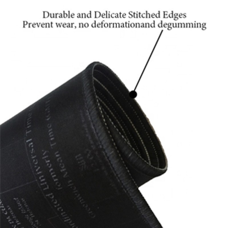 Mouse Pad Manufacturer - Personalized Design Non-Slip