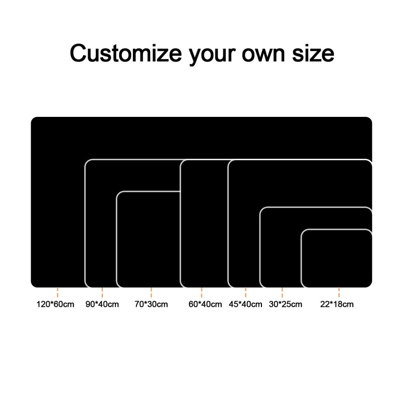 Oriental Pad Manufacturer - XXL Large Water Resistant