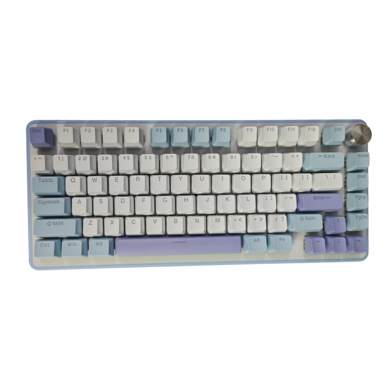 Office Keyboard Factory - New Cute Wired USB Ergonomic