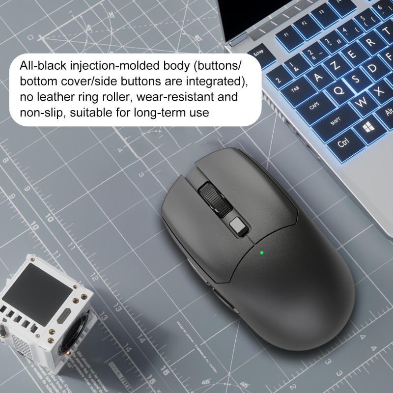 Optical Mouse Supplier - Ergonomic USB Wired Optical