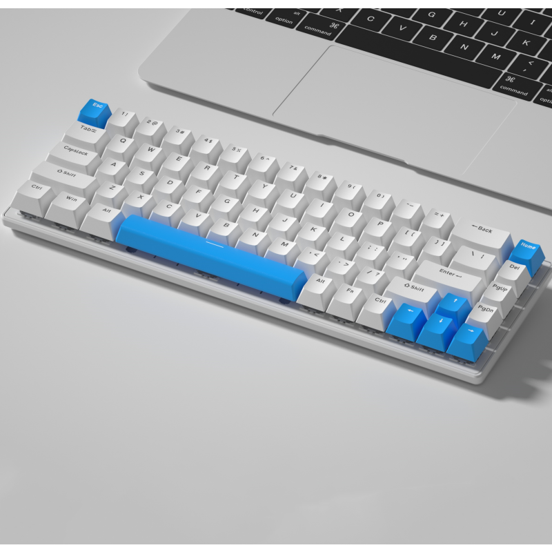 Gaming Keyboard Manufacturer - E-sports Gaming 65% 68-key