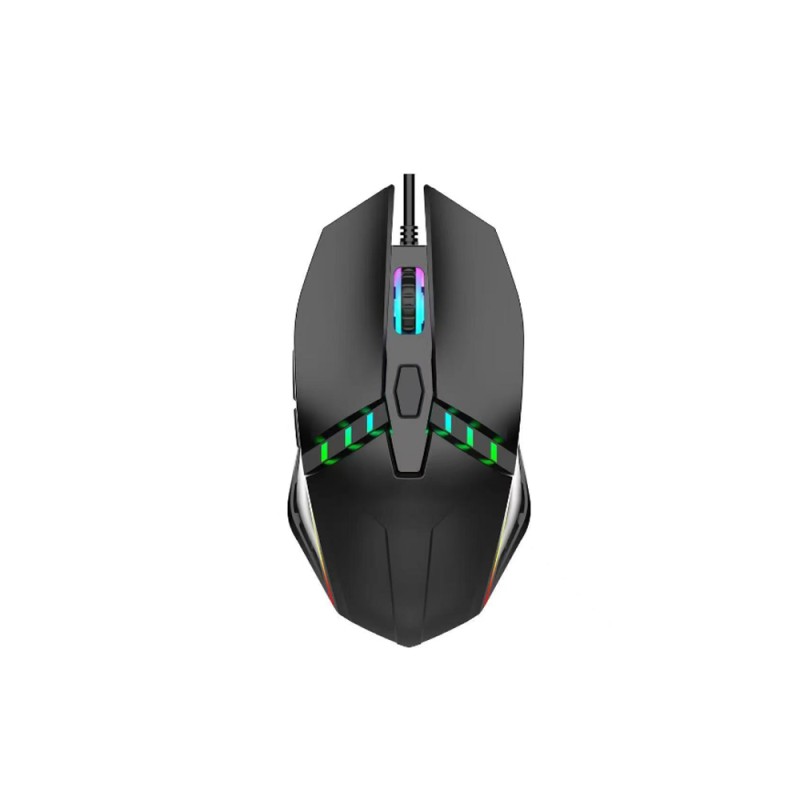Gaming Mouse Factory - Customized 12G Acceleration Ergonomic