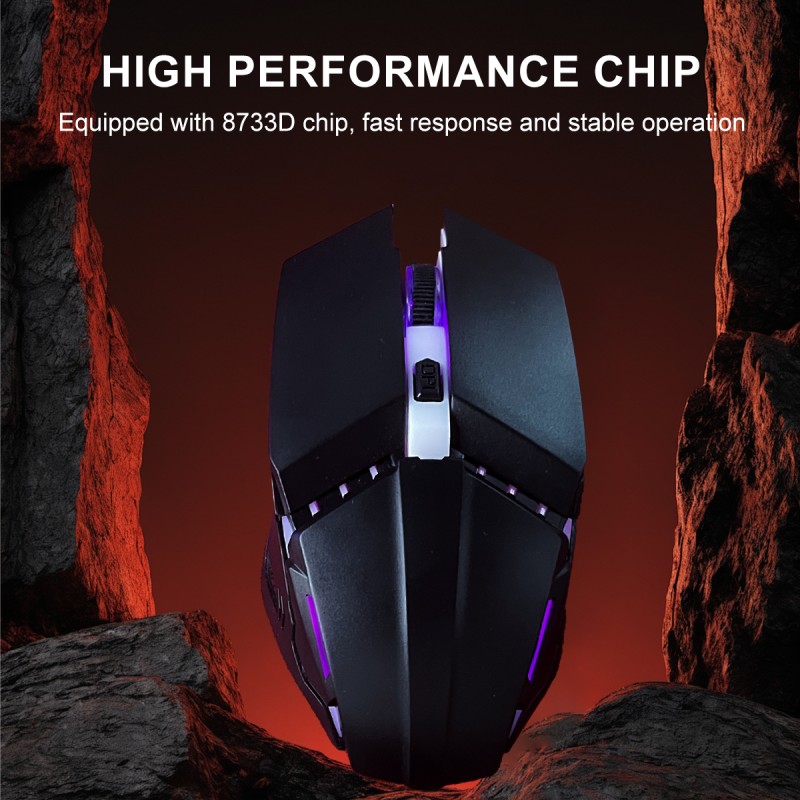 Gaming Mouse Factory - Customized Ergonomic Design USB