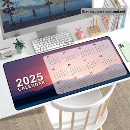 Calendar Pad Manufacturer - Custom Size Printing 2025