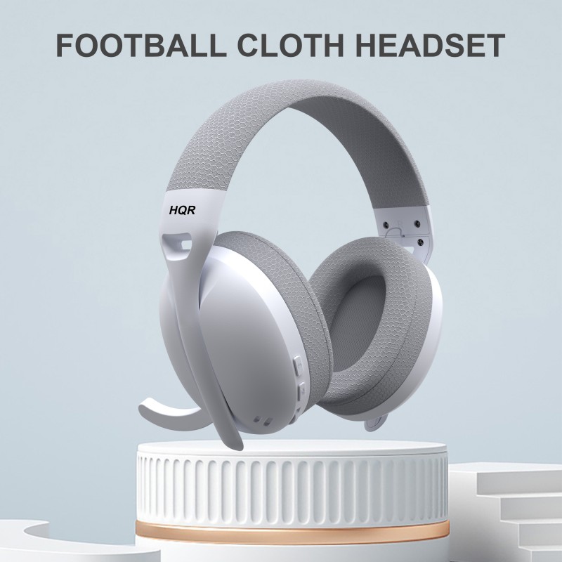 Gaming Headset Manufacturer - 3 Connection Mode 40mm AAC