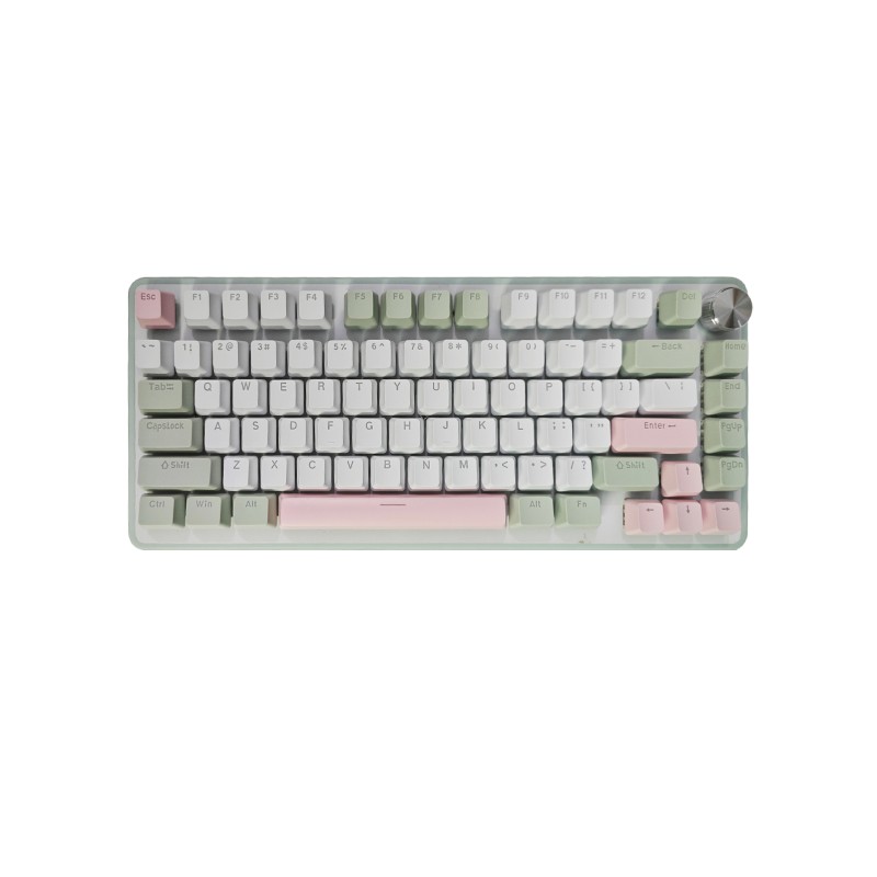 Gaming Keyboard Manufacturer - New 82-key Full-key Anti-ghosting