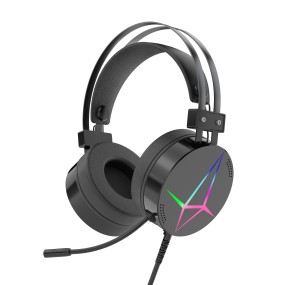 RGB Headset Factory - Personalized High-end Over-ear RGB