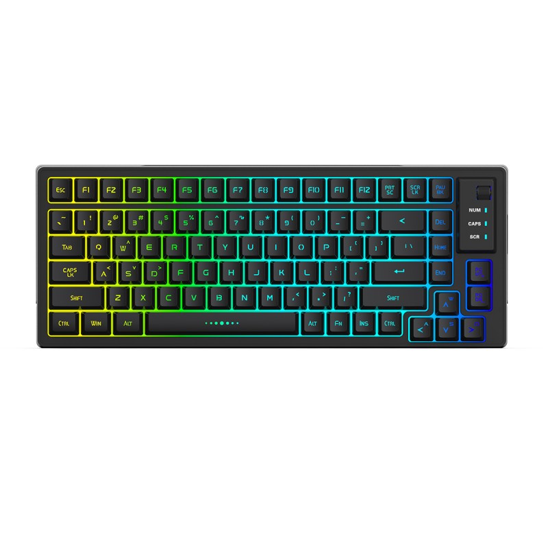 Portable Keyboard Supplier - Customized Office 56 Keys