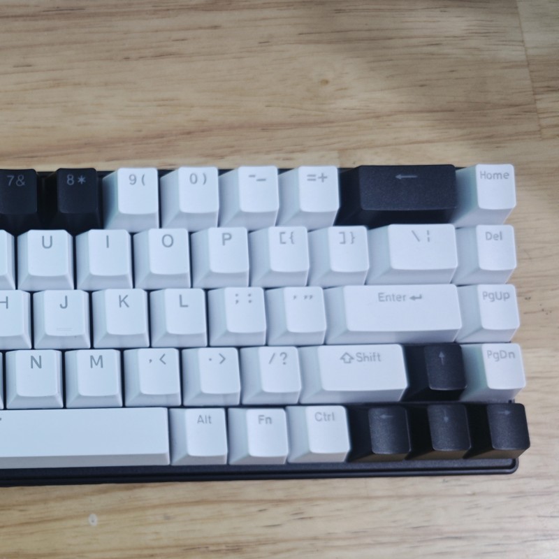 Office Keyboard Manufacturer - Colorful Pluggable Simple
