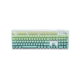 Custom Keyboard Manufacturer - Custom RGB Lighting OEM
