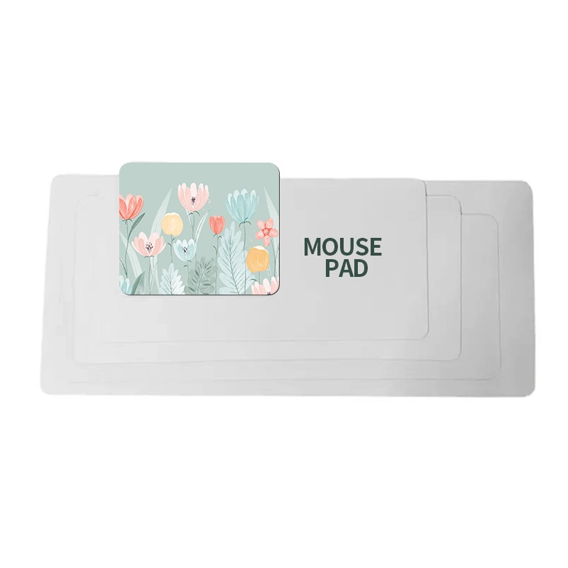 Polyester Pad Factory - Sublimation Gaming Mouse Pads