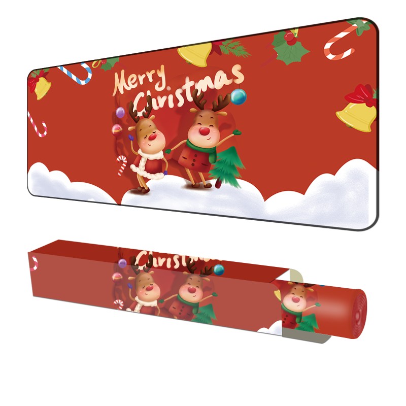 Christmas Pad Supplier - Custom Christmas Themed Water