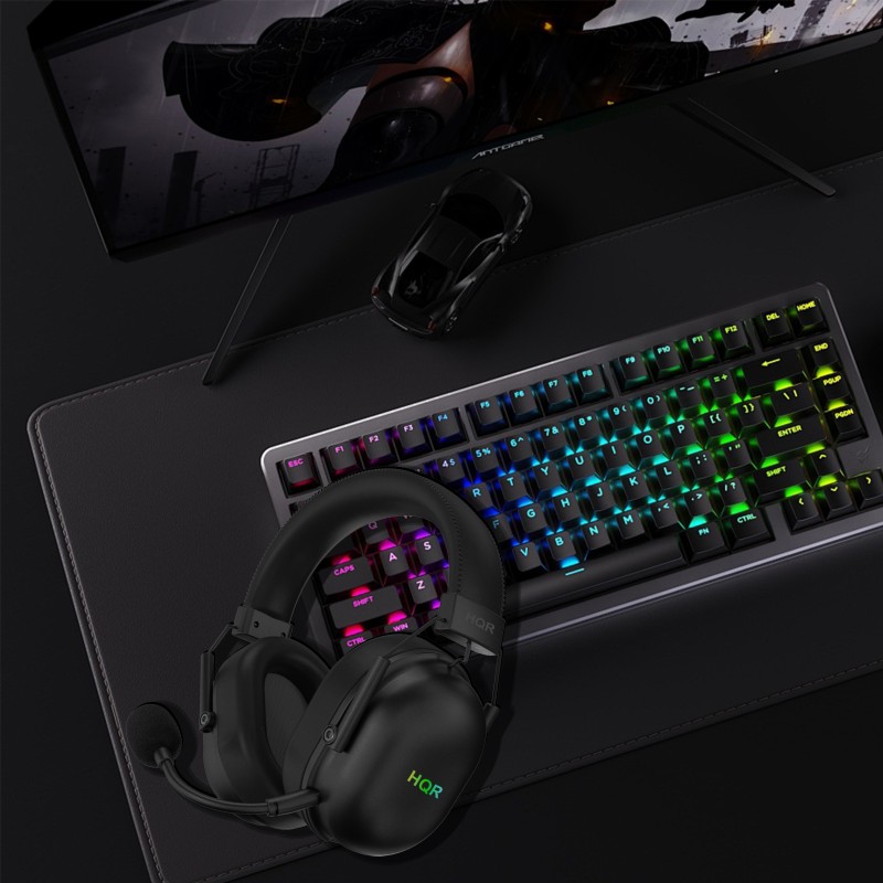 Wired Headset Factory - Customized Wired Headphones 1.8M