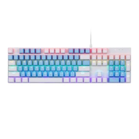 Gaming Keyboard Manufacturer - New Full Key Anti-ghosting