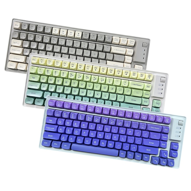 Mini Keyboard Manufacturer - New RGB Backlit USB Type-C