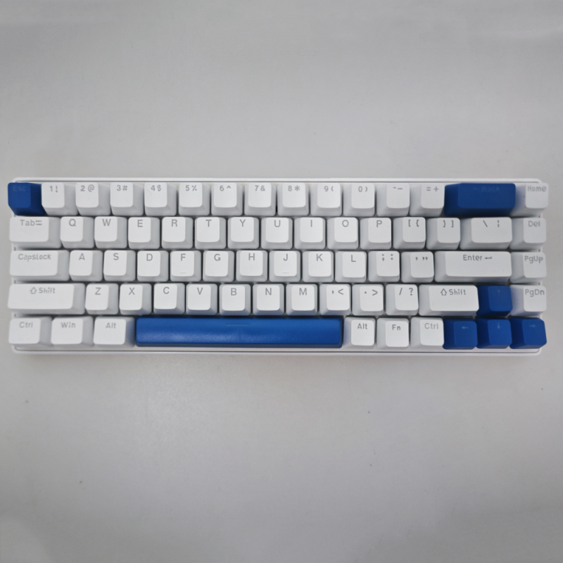 Gaming Keyboard Manufacturer - E-sports Gaming 65% 68-key