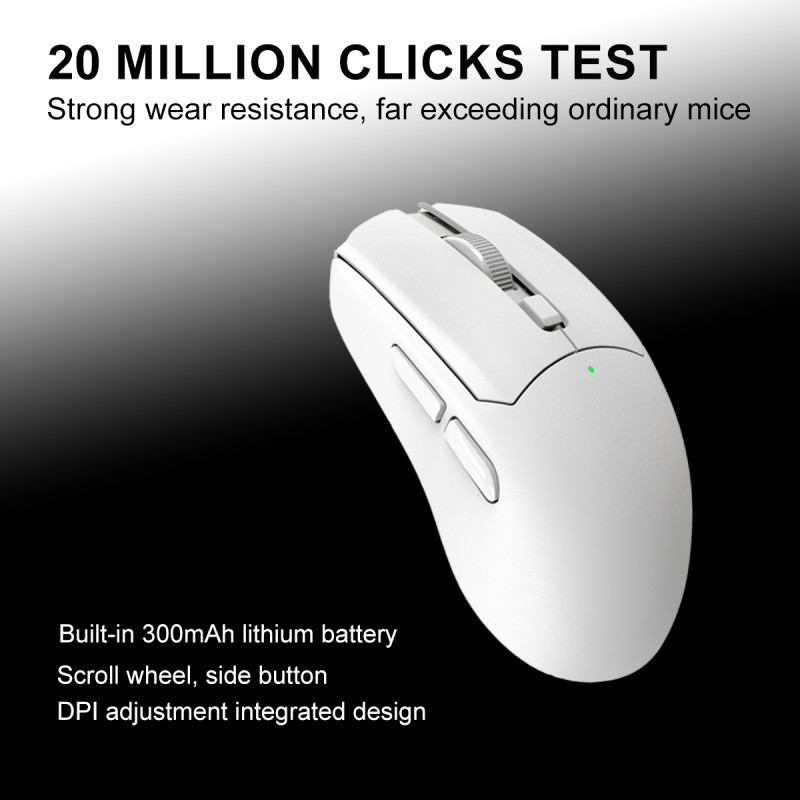 Gaming Mouse Supplier - Custom High Quality Classic Compact