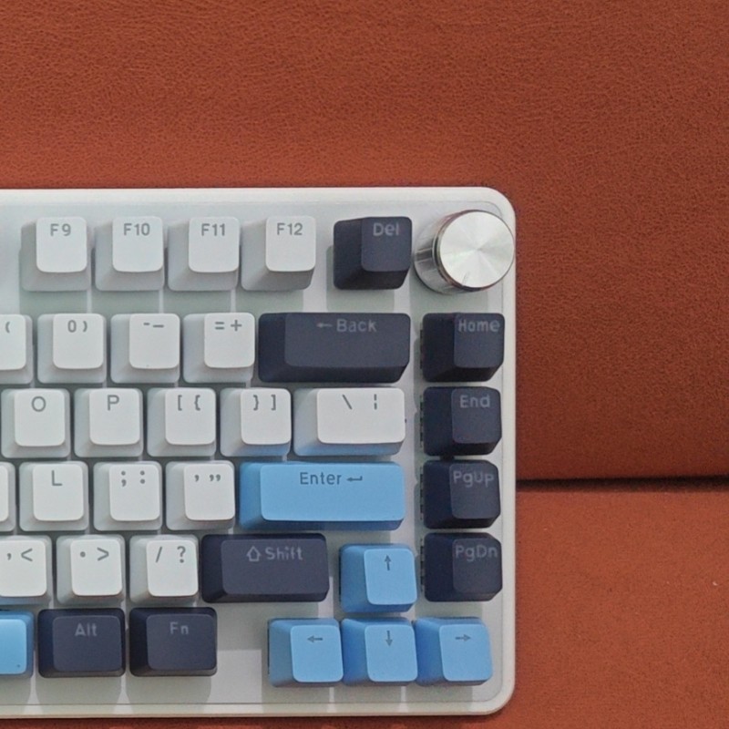 Mechanical Keyboard Supplier - Laptop Portable 82-Key