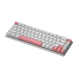 Gaming Keyboard Factory - Full-key Anti-ghosting 68-key