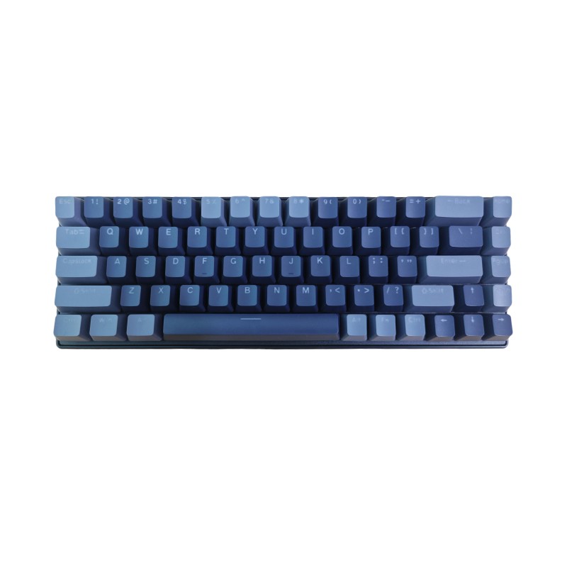 Gaming Keyboard Manufacturer - E-sports Gaming 65% 68-key