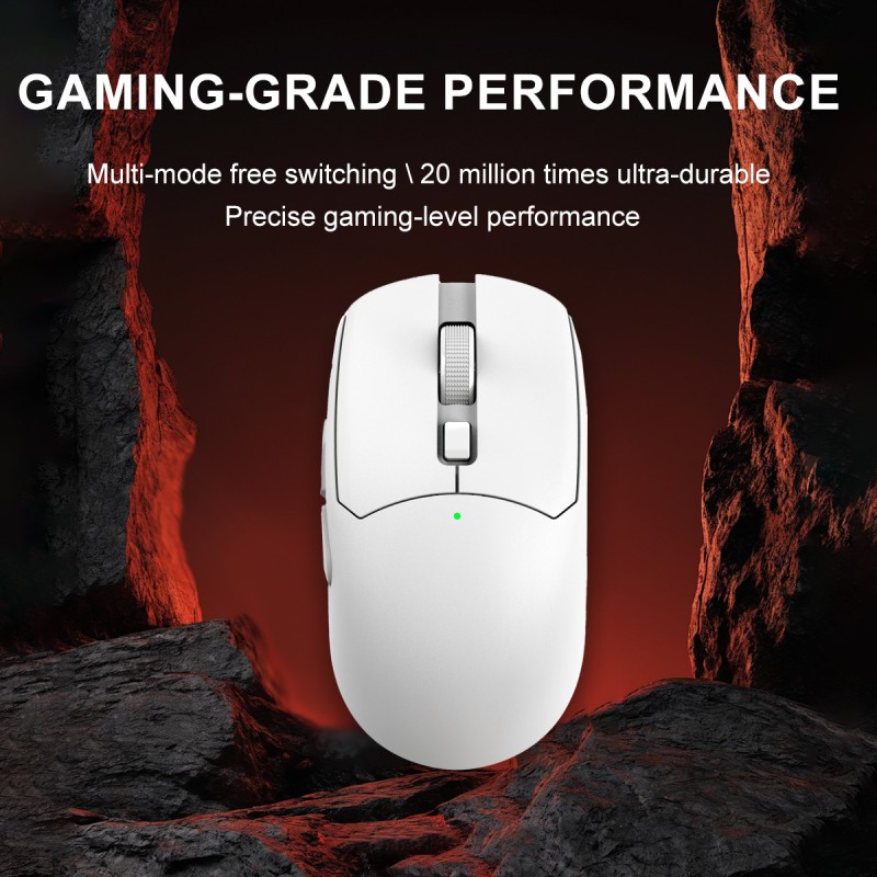 Optical Mouse Supplier - Ergonomic USB Wired Optical