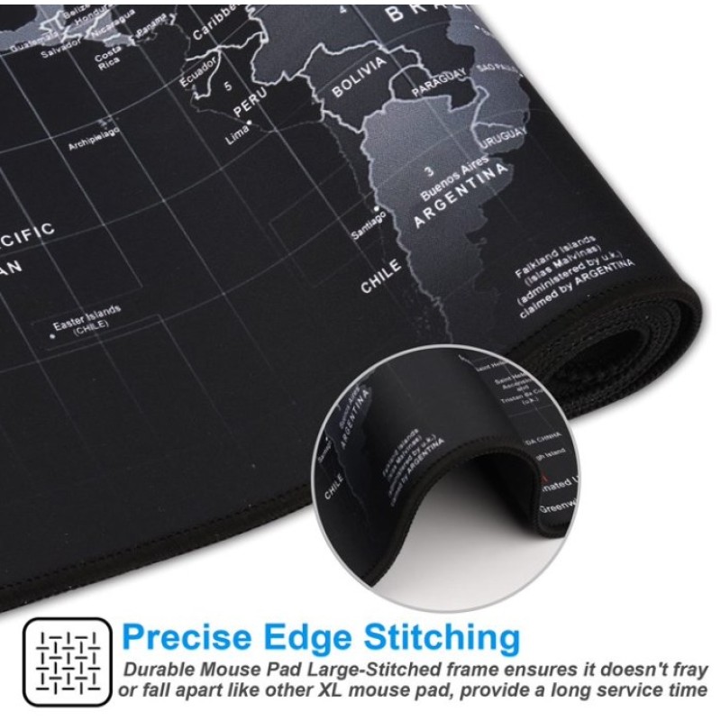 Mouse Pad Manufacturer - Personalized Design Non-Slip