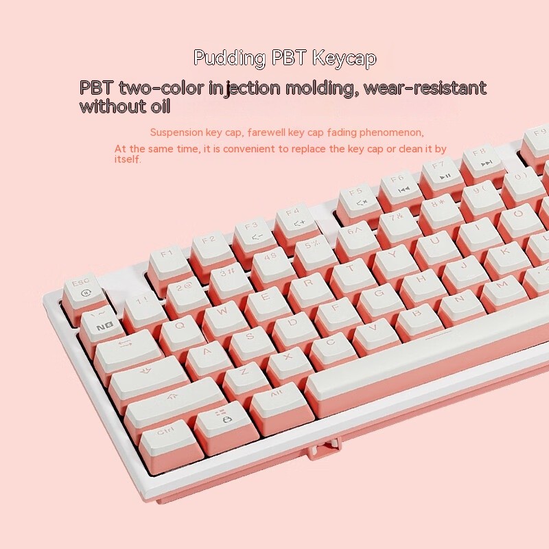 Mechanical Keyboard Manufacturer - Hexgears X3 Mechanical