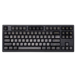 Gaming Keyboard Factory - Hexgears M3 87 Keys Compact