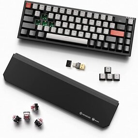 Mini Keyboard Factory - Hexgears X1 Pro 60% Keyboard